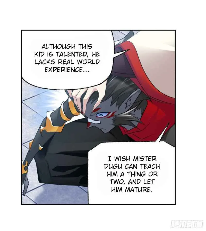 Soul Land I Chapter 302 page 18