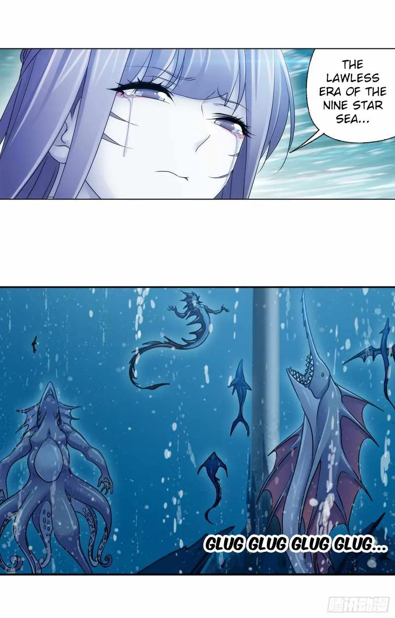 Soul Land I Chapter 304 page 15