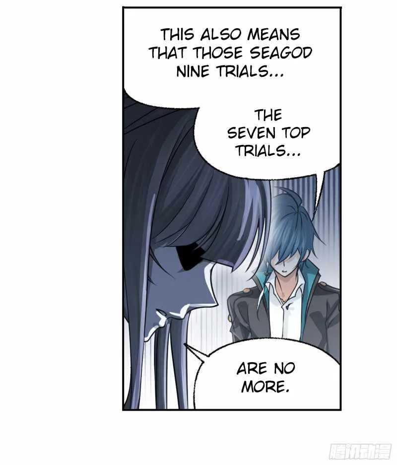 Soul Land I Chapter 304 page 12