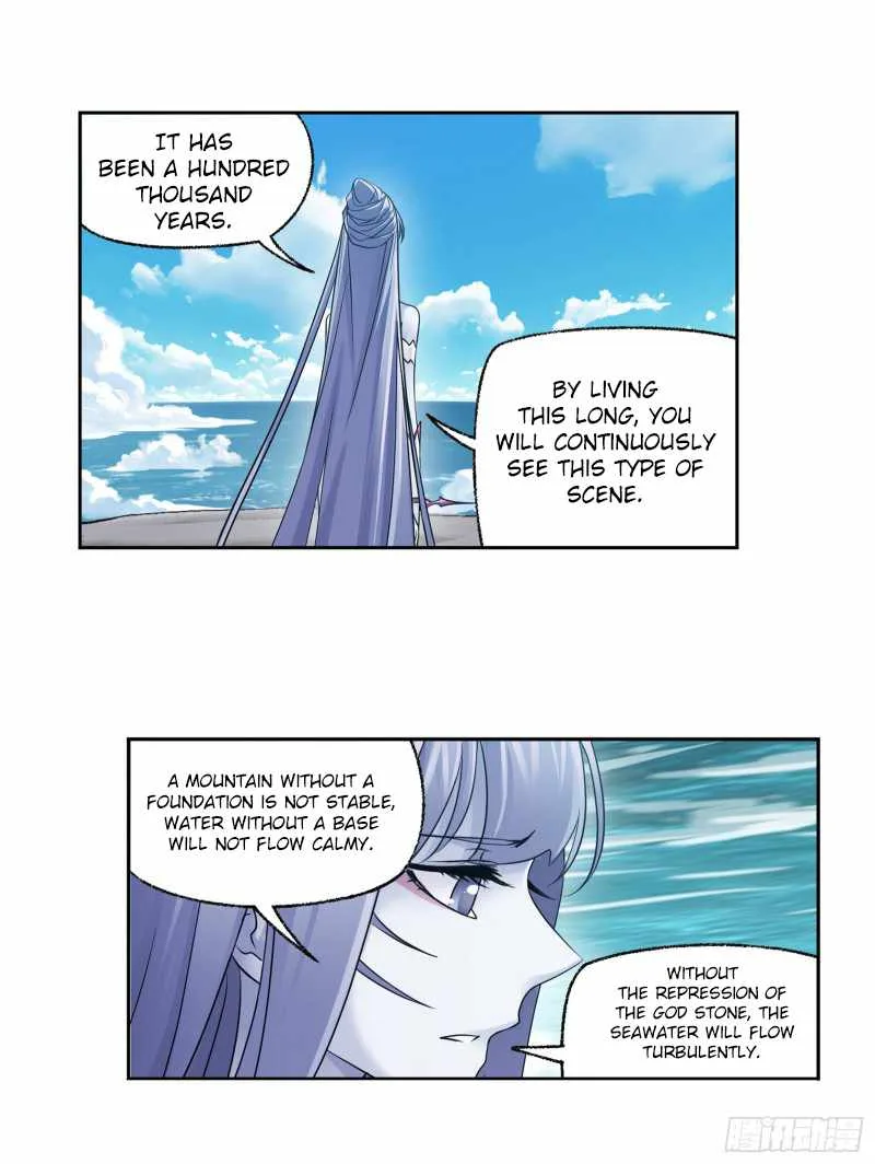 Soul Land I Chapter 304 page 13
