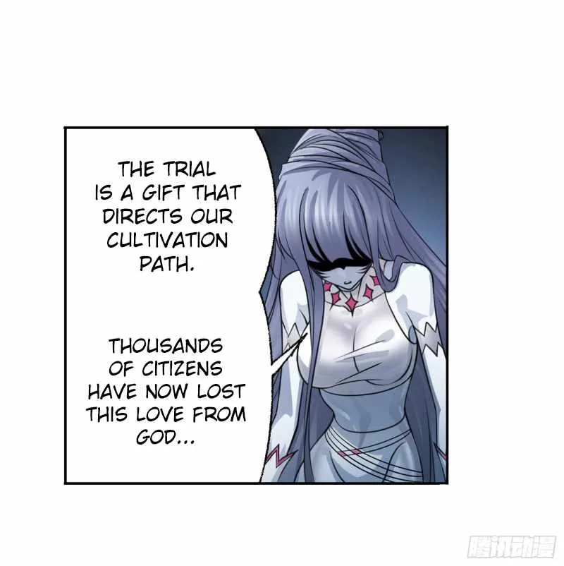 Soul Land I Chapter 304 page 9