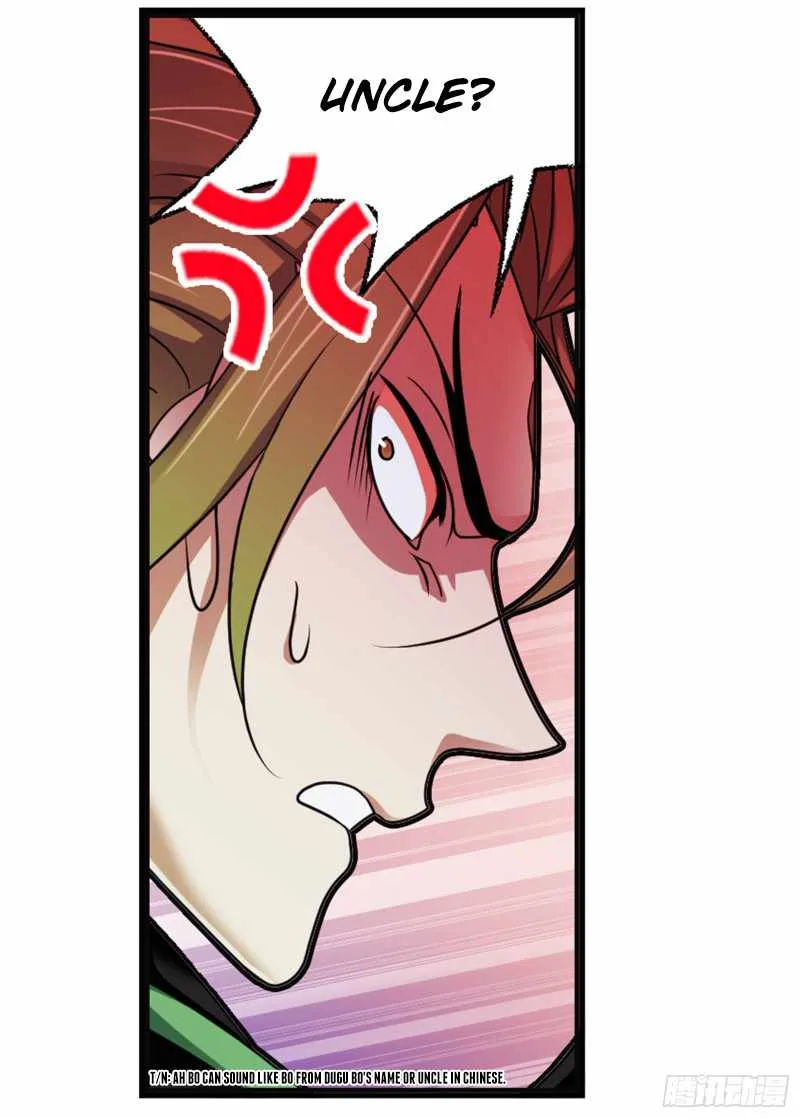 Soul Land I Chapter 304 page 29