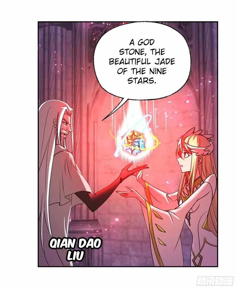 Soul Land I Chapter 304 page 38