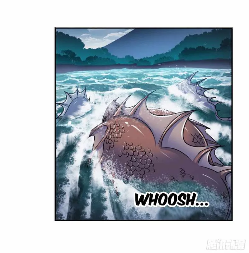 Soul Land I Chapter 304 page 16