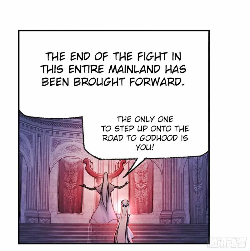 Soul Land I Chapter 304 page 44