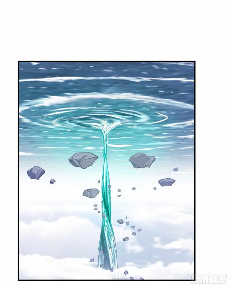 Soul Land I Chapter 304 page 50