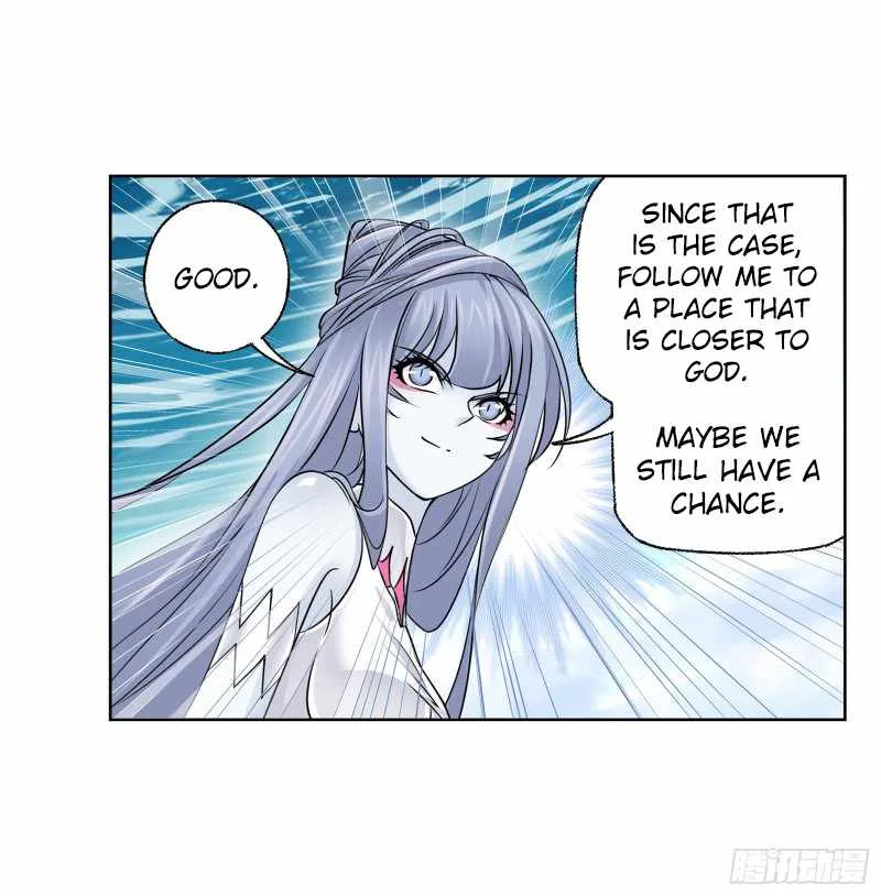Soul Land I Chapter 304 page 62