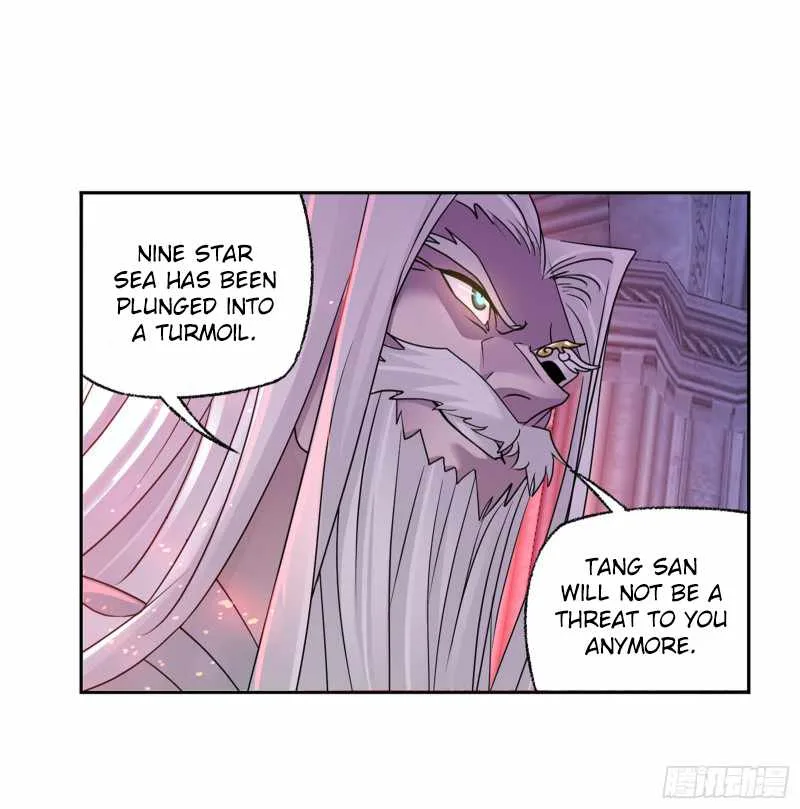 Soul Land I Chapter 304 page 43