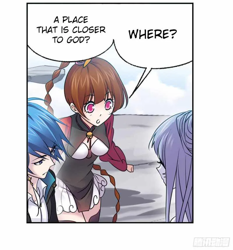 Soul Land I Chapter 304 page 63