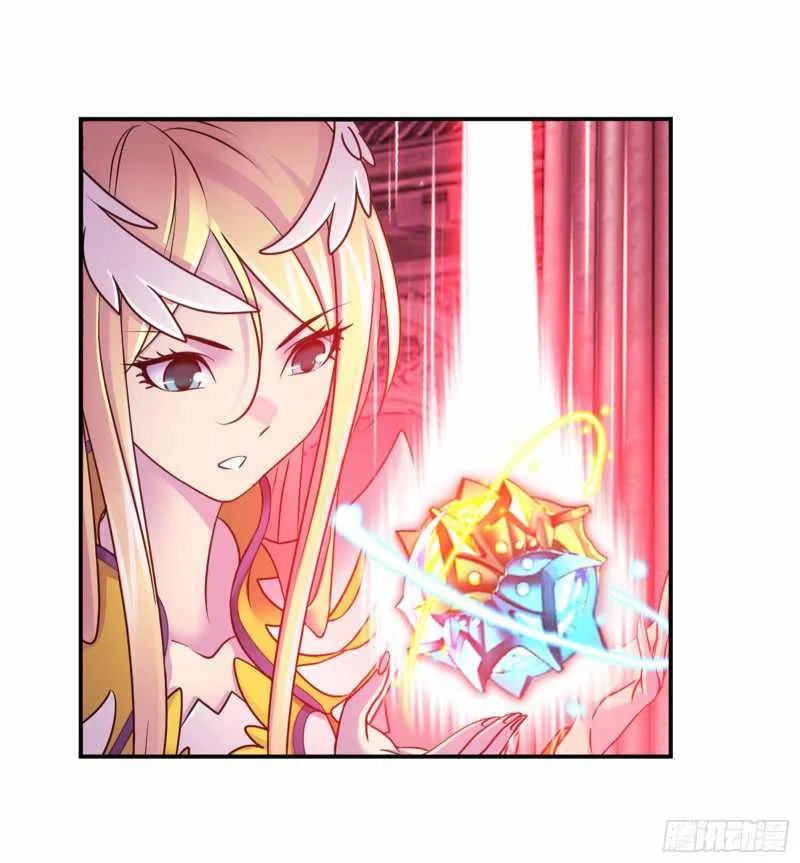 Soul Land I Chapter 304 page 39