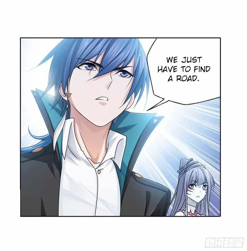Soul Land I Chapter 304 page 56