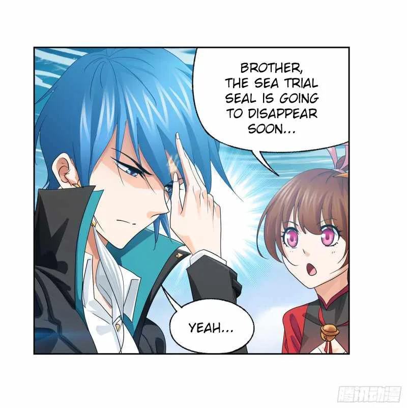 Soul Land I Chapter 304 page 71