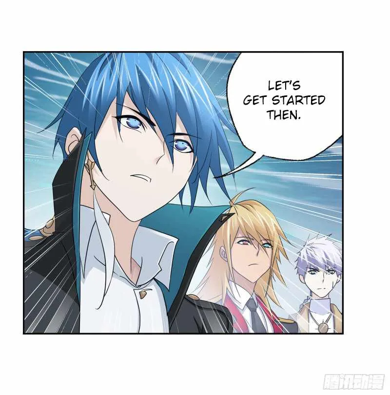 Soul Land I Chapter 304 page 74