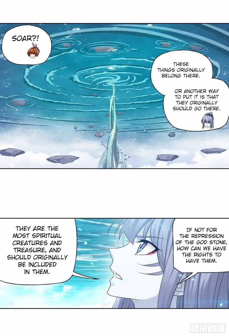 Soul Land I Chapter 304 page 68