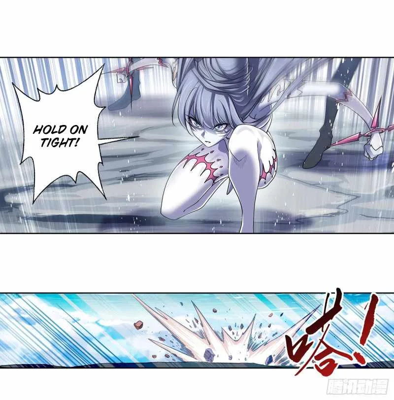 Soul Land I Chapter 304 page 77