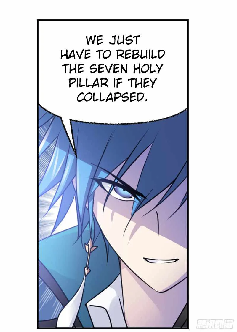 Soul Land I Chapter 304 page 61