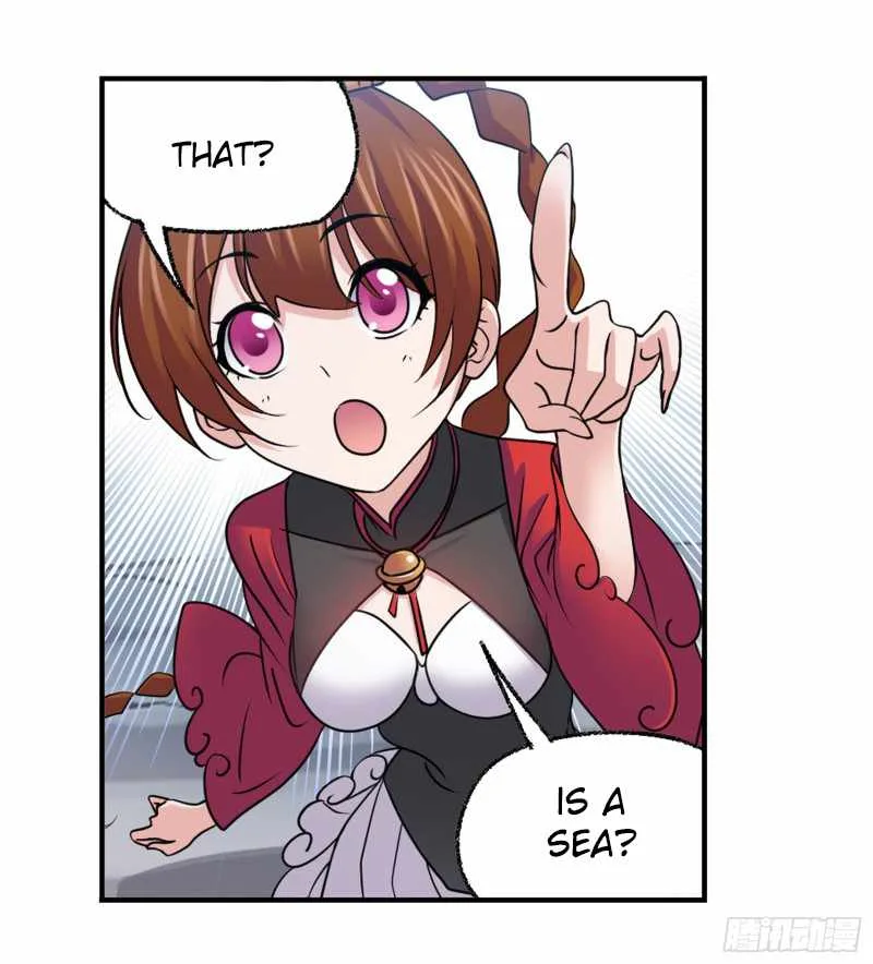 Soul Land I Chapter 304 page 66