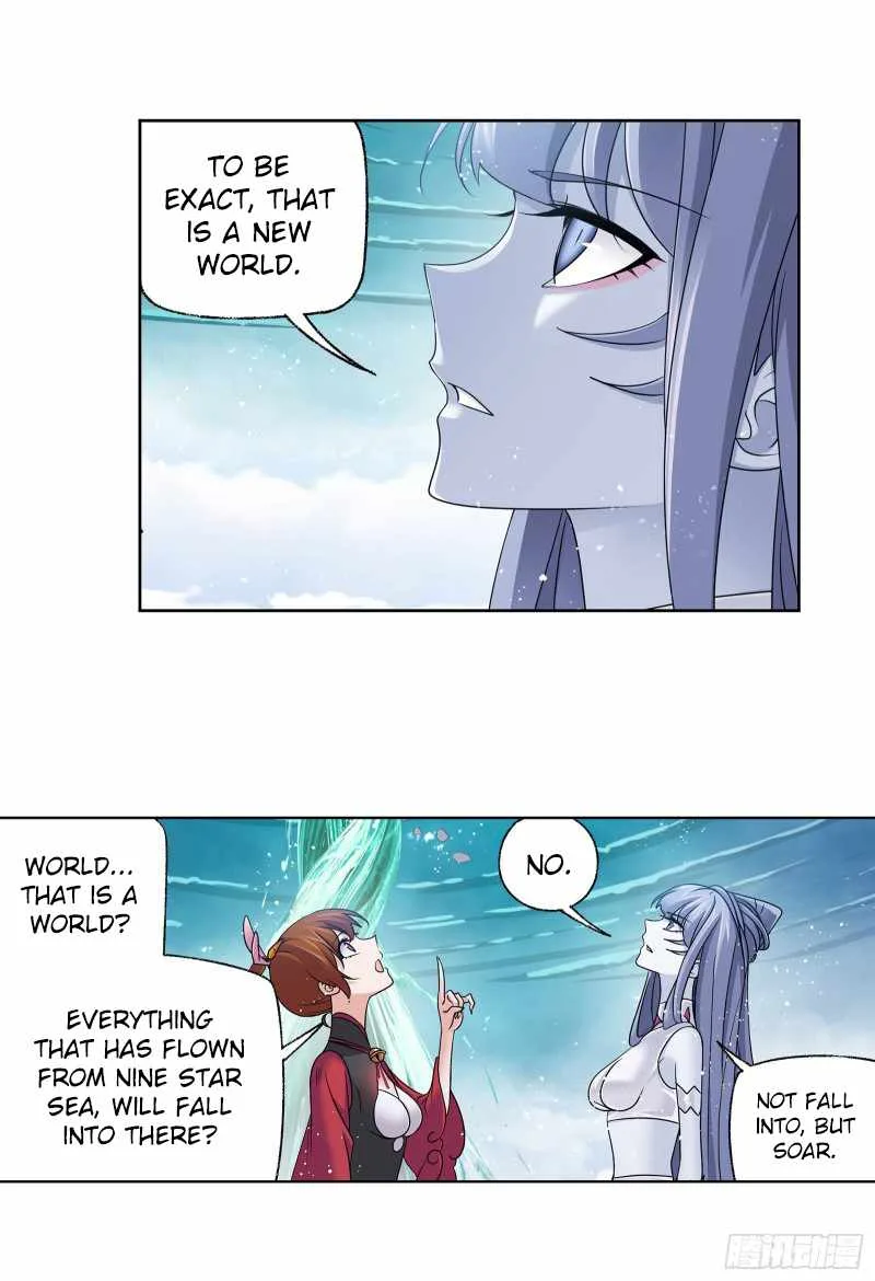 Soul Land I Chapter 304 page 67