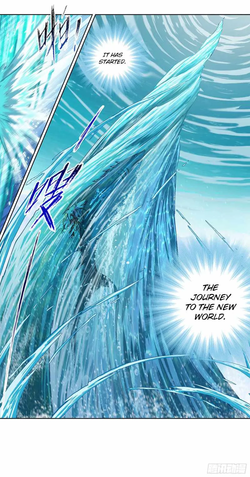 Soul Land I Chapter 304 page 79