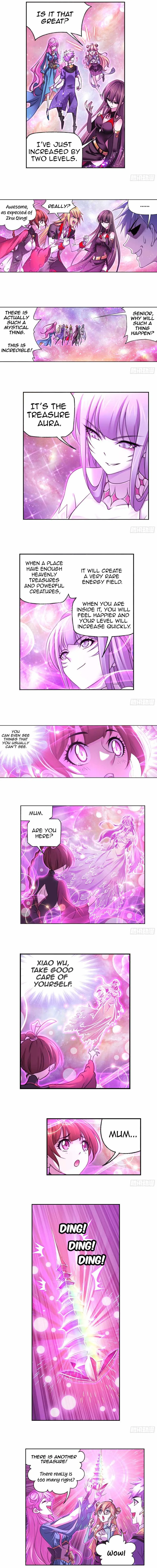 Soul Land I Chapter 305 page 5