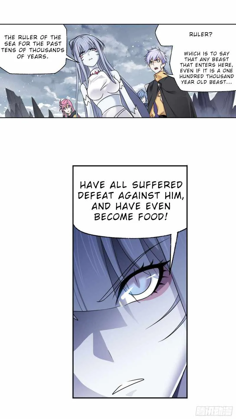 Soul Land I Chapter 309 page 49