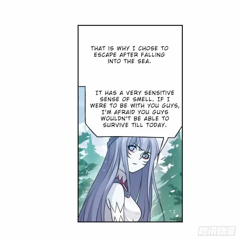Soul Land I Chapter 309 page 52