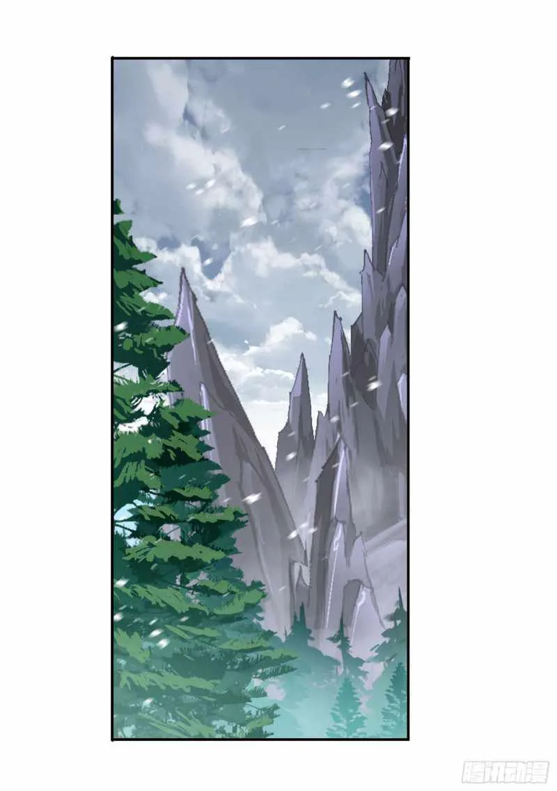 Soul Land I Chapter 309 page 56