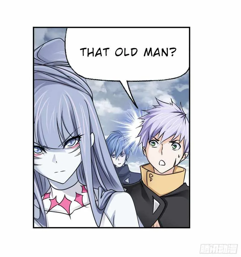 Soul Land I Chapter 309 page 48