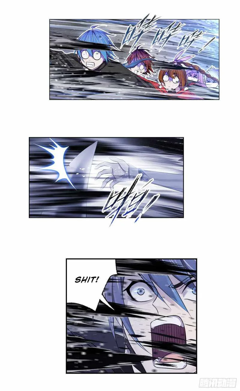 Soul Land I Chapter 309 page 30