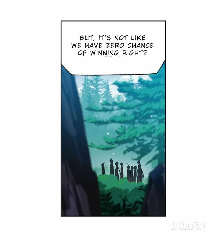 Soul Land I Chapter 309 page 57