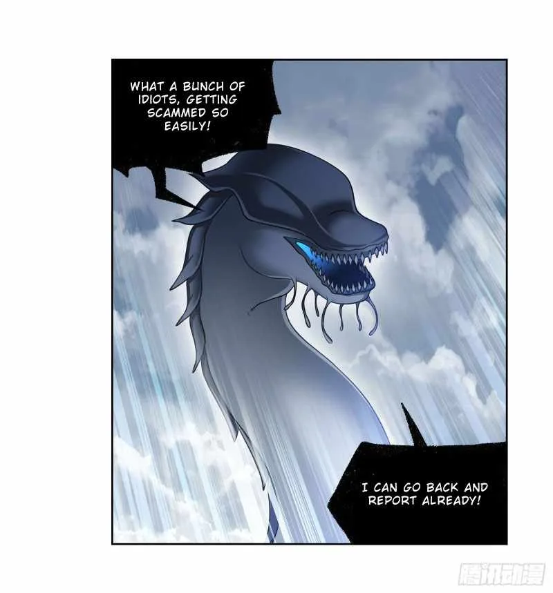 Soul Land I Chapter 309 page 12