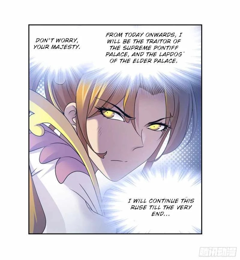 Soul Land I Chapter 308 page 14