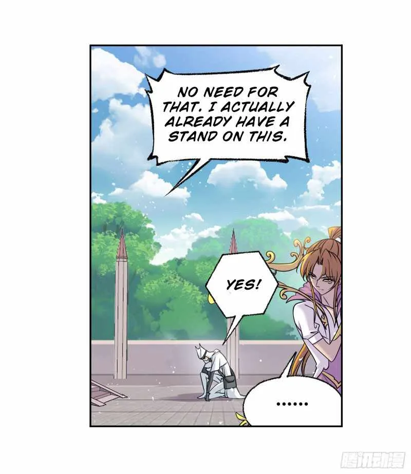 Soul Land I Chapter 308 page 13