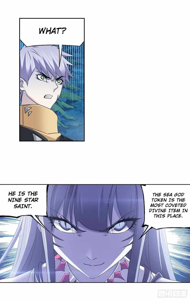 Soul Land I Chapter 310 page 56