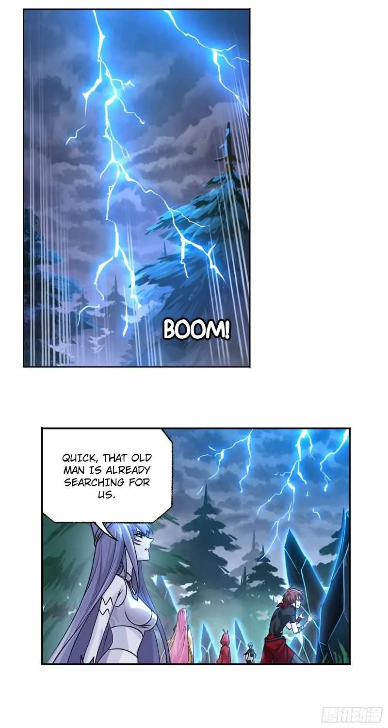 Soul Land I Chapter 310 page 42