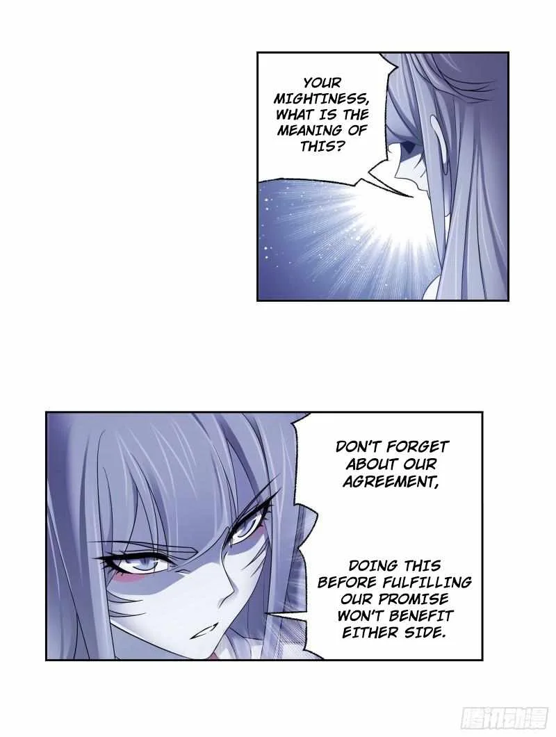 Soul Land I Chapter 310 page 59