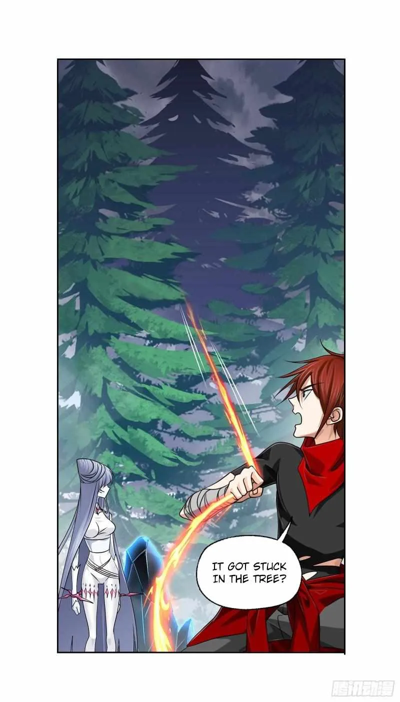 Soul Land I Chapter 310 page 47