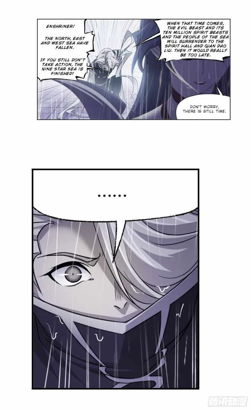 Soul Land I Chapter 308 page 39