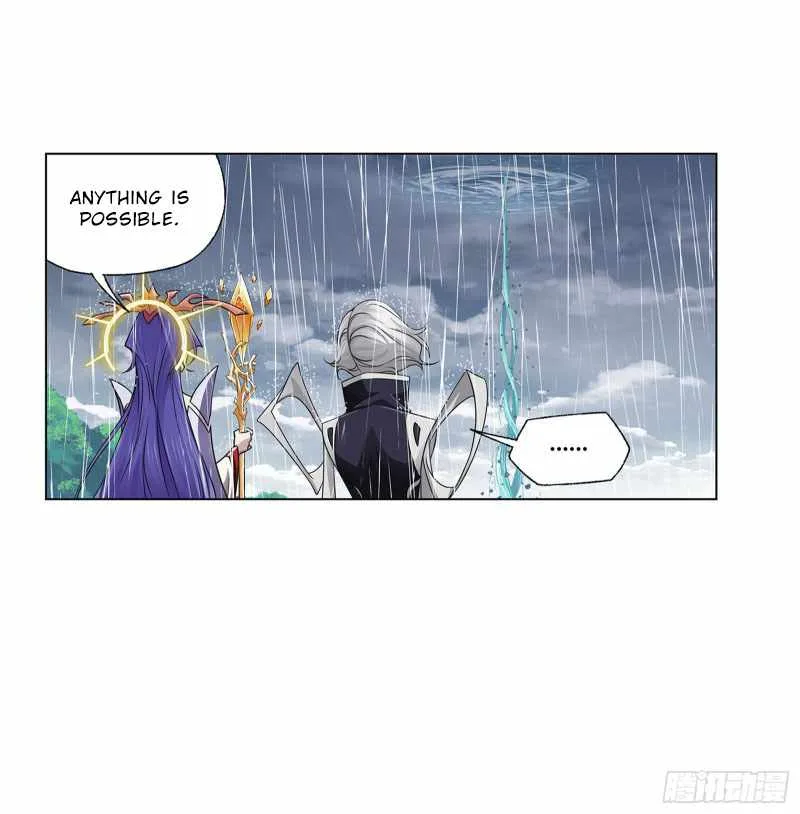 Soul Land I Chapter 308 page 31