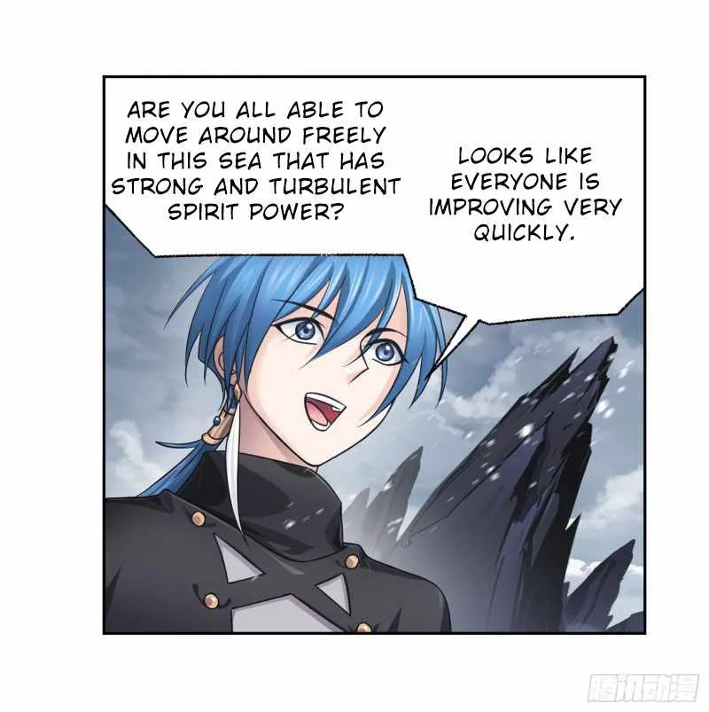 Soul Land I Chapter 308 page 49