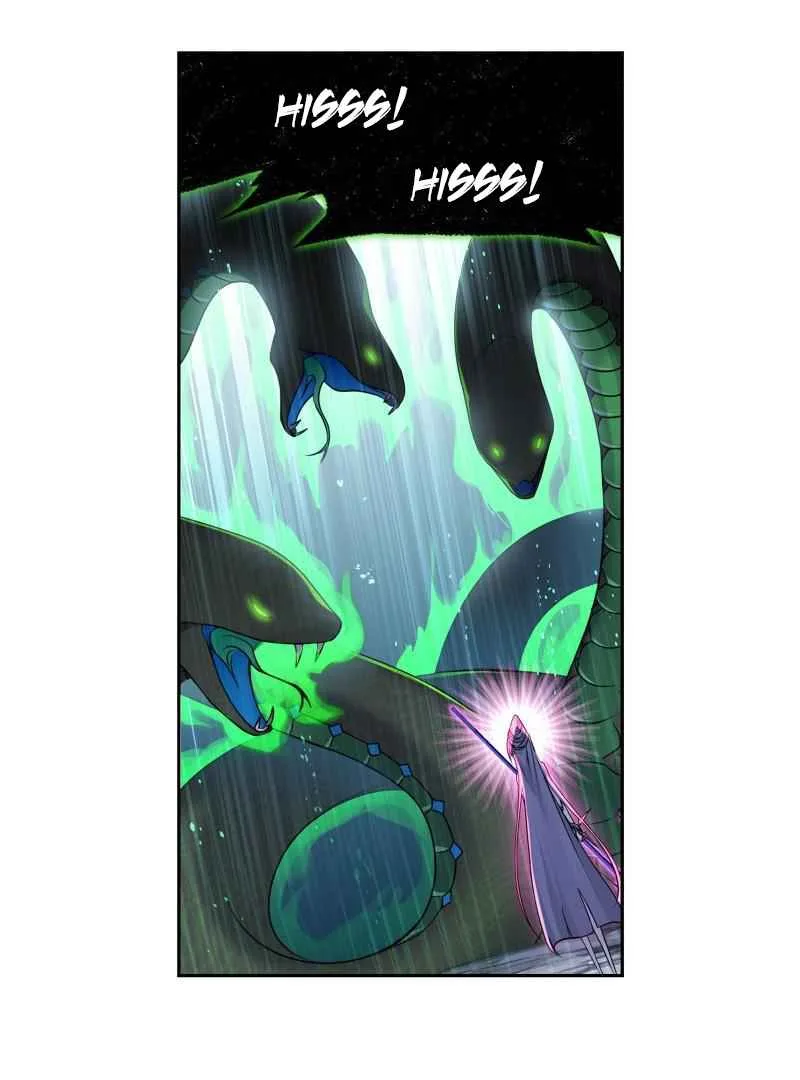 Soul Land I Chapter 311 page 15
