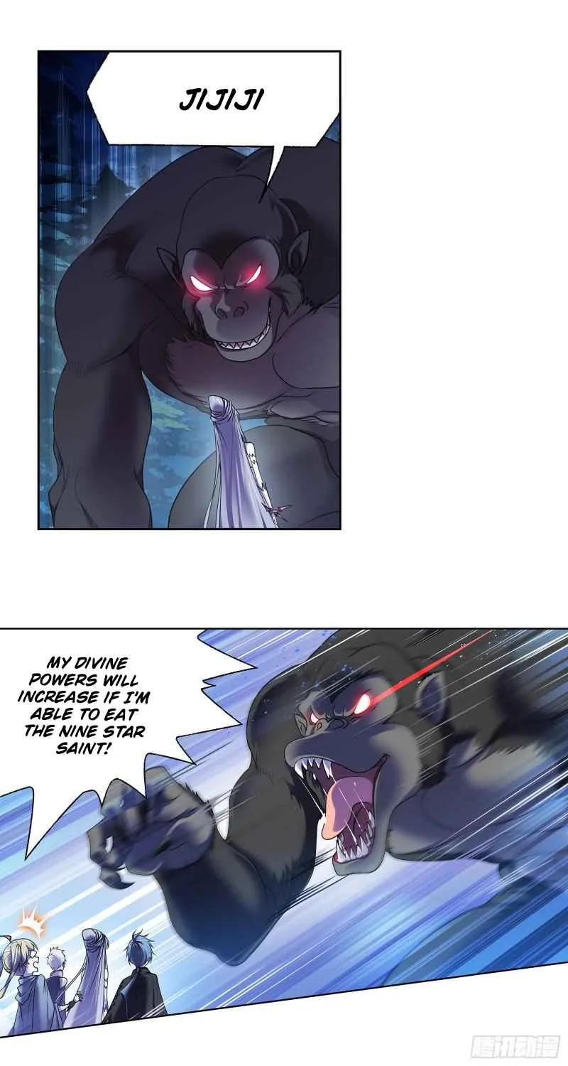 Soul Land I Chapter 311 page 7
