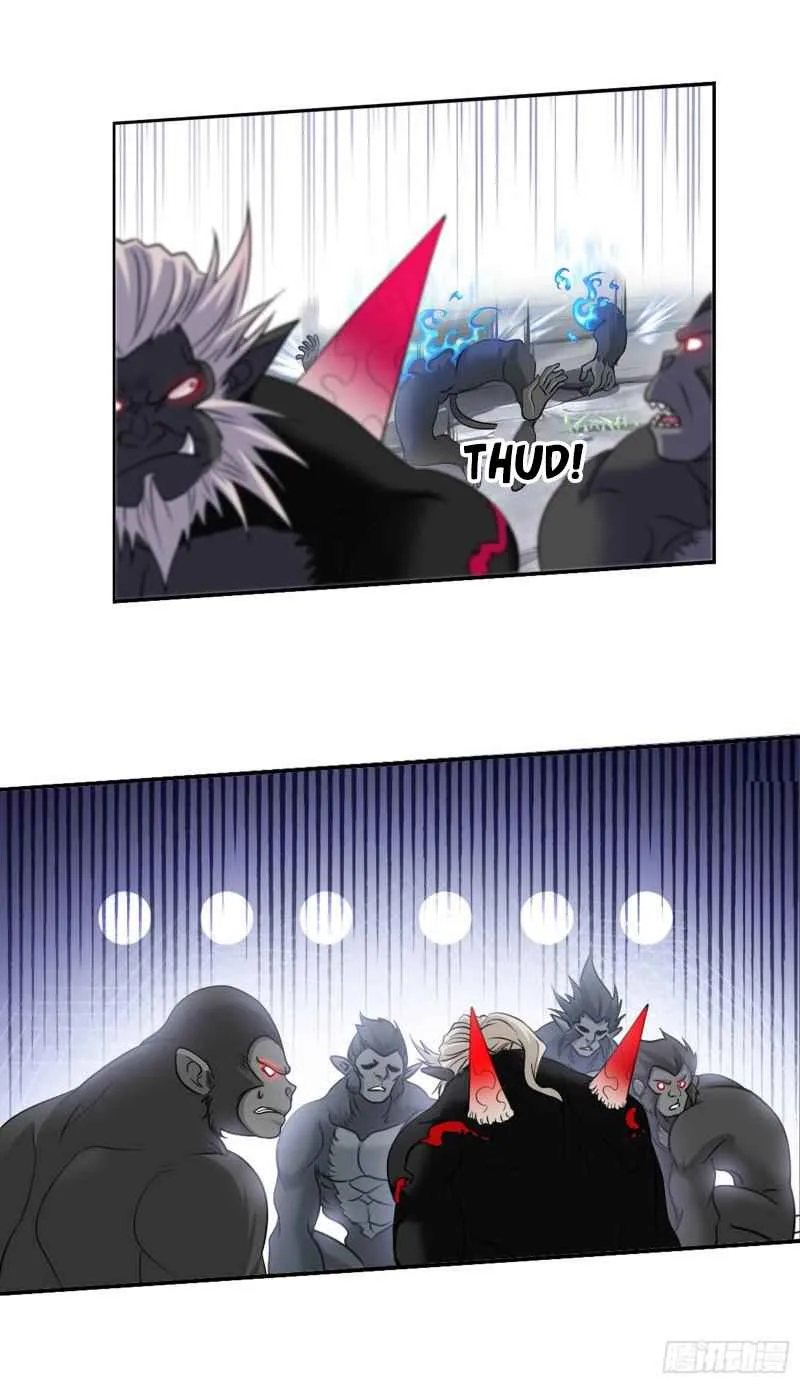 Soul Land I Chapter 311 page 10