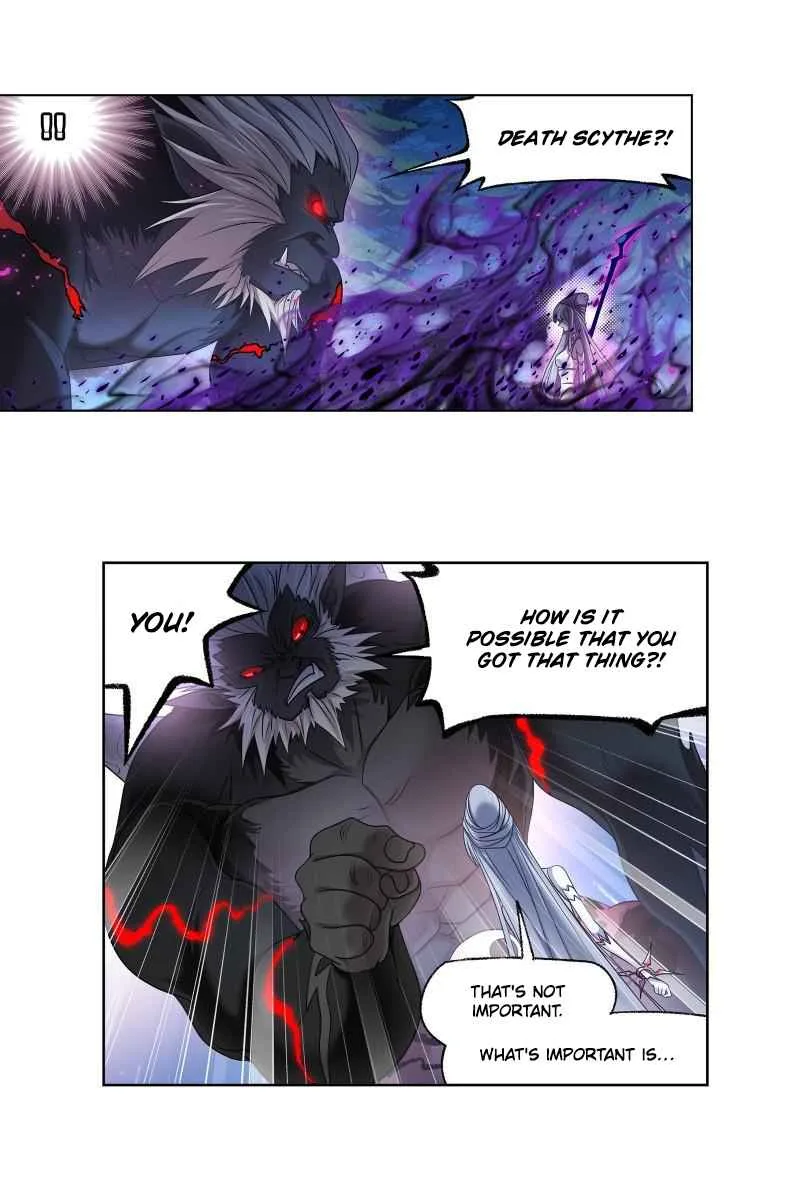 Soul Land I Chapter 311 page 18