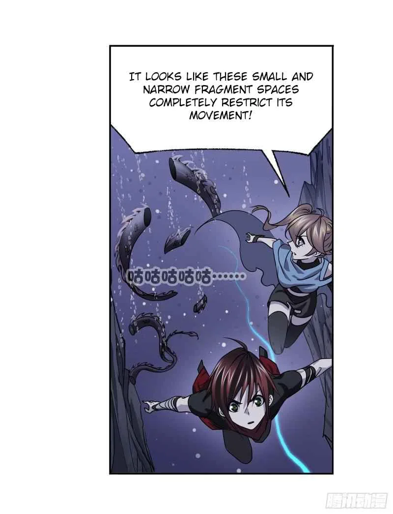 Soul Land I Chapter 312 page 63