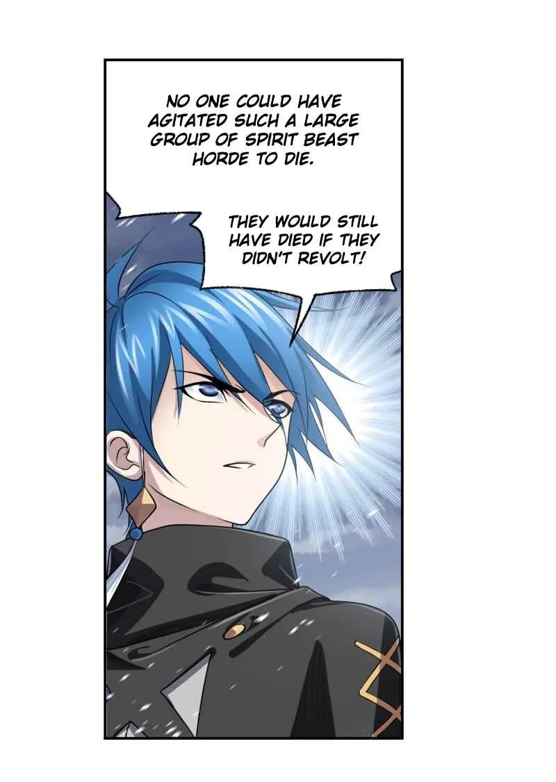 Soul Land I Chapter 312 page 19