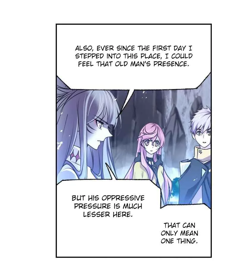 Soul Land I Chapter 312 page 40