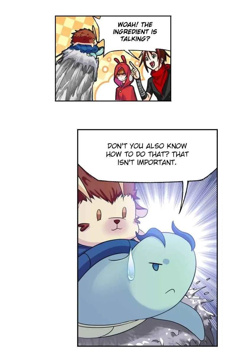Soul Land I Chapter 312 page 45