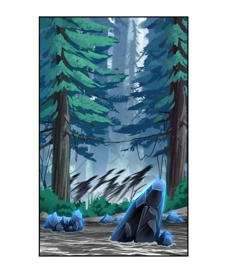 Soul Land I Chapter 312 page 8