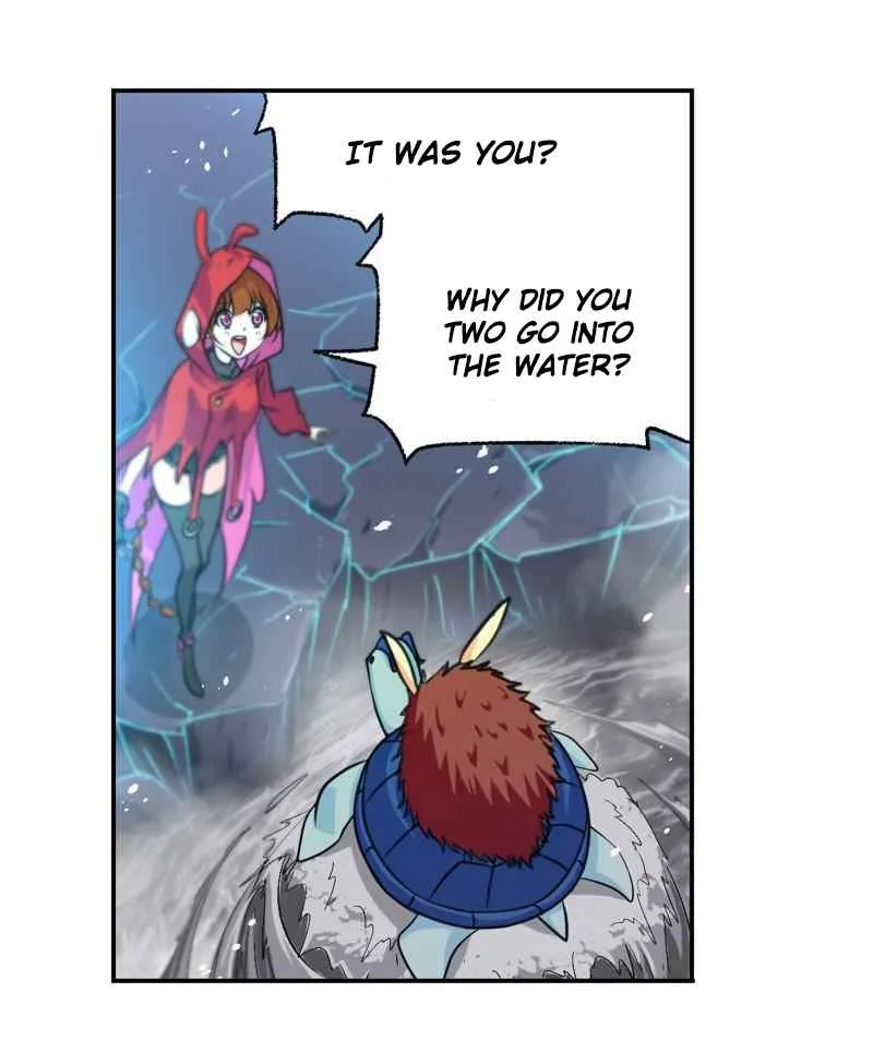 Soul Land I Chapter 312 page 44